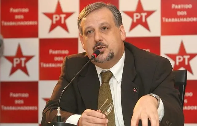 No momento, você está visualizando Fiquemos atentos: Berzoini assume e já fala em censura da imprensa