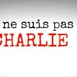 Eu NÃO sou Charlie. Então, o que sou?