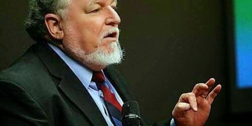 Alarmismo ambientalista engana sobre a causa da seca, diz climatologista Luiz Carlos Molion