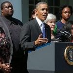 Obama é criticado por historiadores por comparar as Cruzadas com o Estado Islâmico