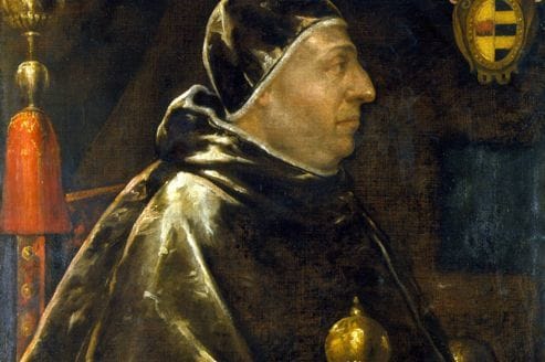 No momento, você está visualizando Crise na Igreja e a assistência do Espírito Santo