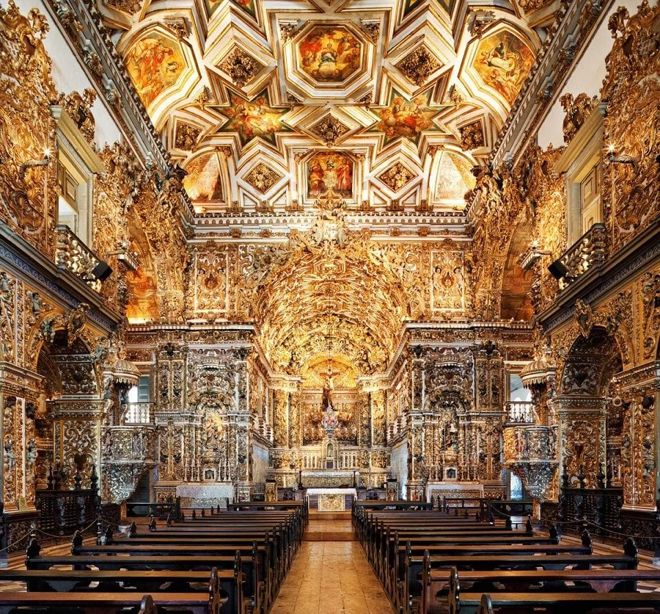 No momento, você está visualizando São Francisco de Assis e um culto católico, pobre, simples, sem pompa?