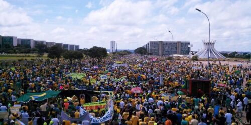 Conservadorismo “saído do armário”