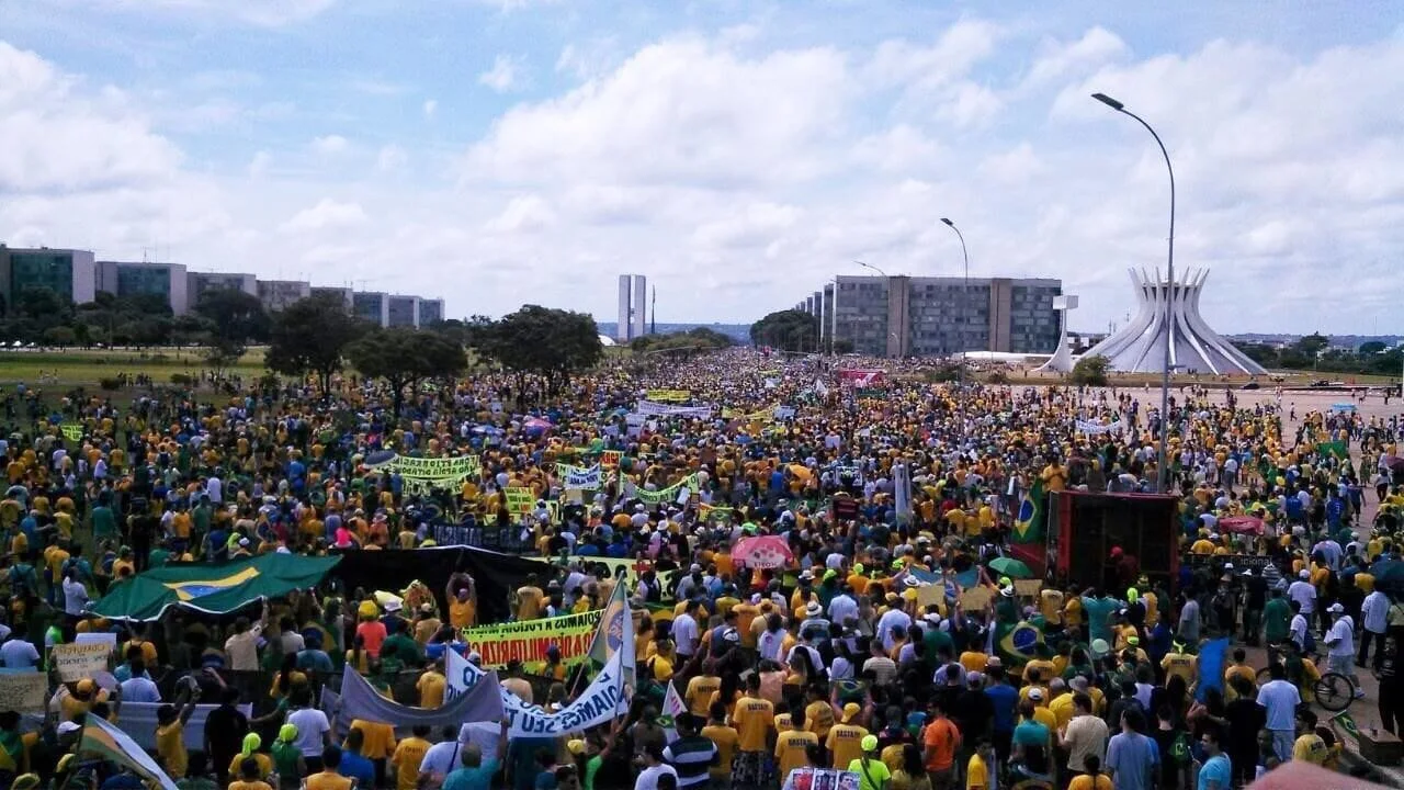 No momento, você está visualizando Conservadorismo “saído do armário”