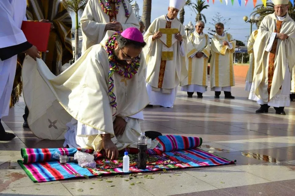 No momento, você está visualizando A quem estes bispos prestam culto?