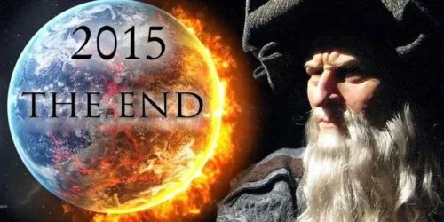Profecias de Boffstradamus: tudo o que vai acontecer em 2015