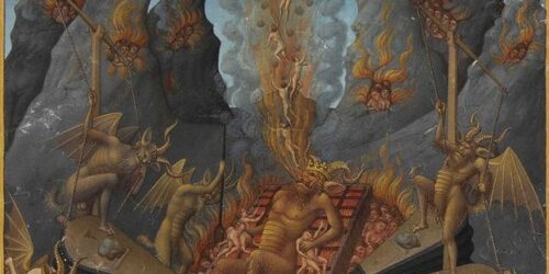 Inferno: os tempos mudaram?