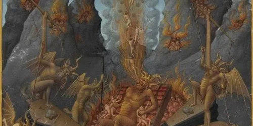 Inferno: os tempos mudaram?