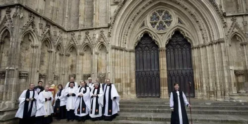 Relaxar a moral e a pastoral da família? Veja os desastrosos resultados do protestantismo histórico