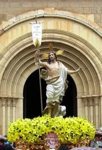 Semana Santa