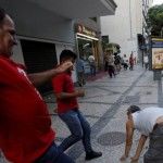 A Presidente e o “Exército do Stédile”
