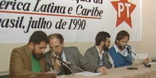Brasil 2015: manifestações, sobreviventes-órfãos e barbas de molho