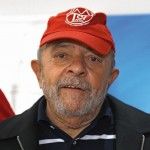 O decadente exército de Lula