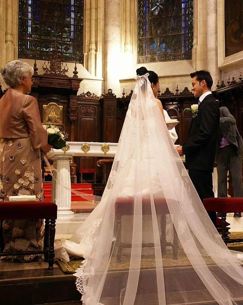 No momento, você está visualizando Em defesa do verdadeiro casamento: a fidelidade dos mártires e a combatividade dos Cruzados