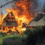 Resultado da Reforma Agrária socialista: o exemplo do Zimbabwe