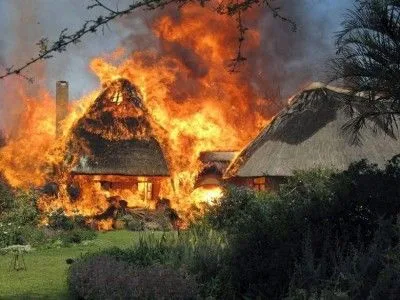 Destruição de fazendas produtivas em nome do socialismo e da igualdade racial