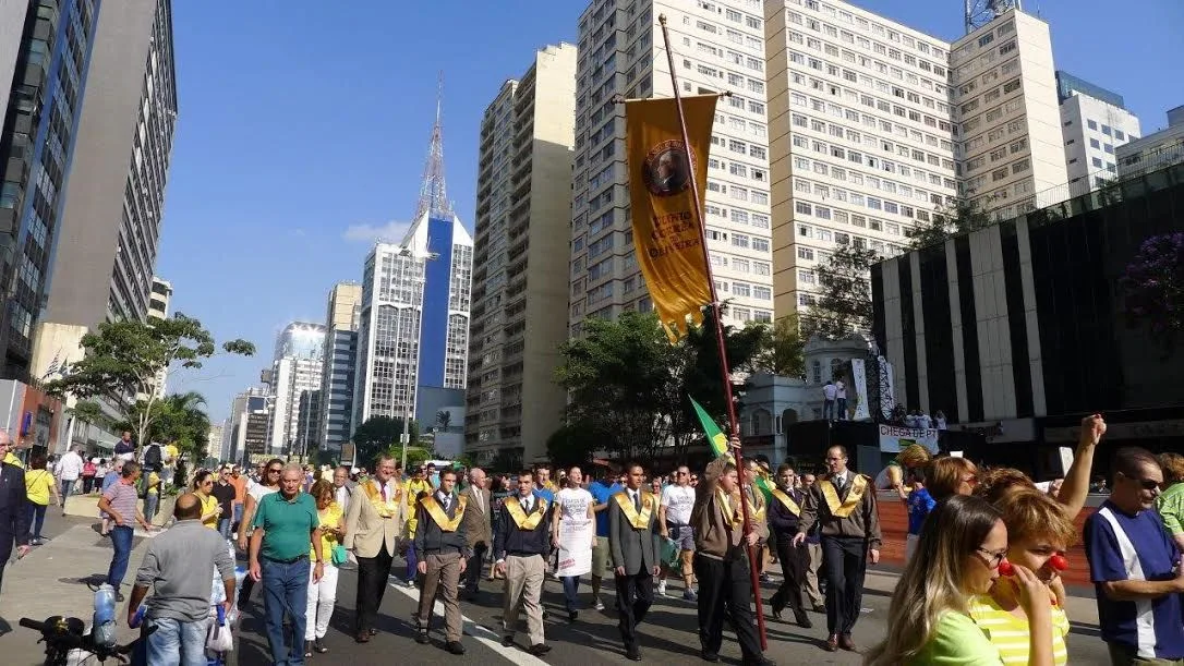 IPCO Paulista