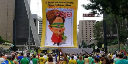 Notícias importantes, ou não
