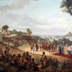 A expulsão dos calvinistas franceses do Rio de Janeiro