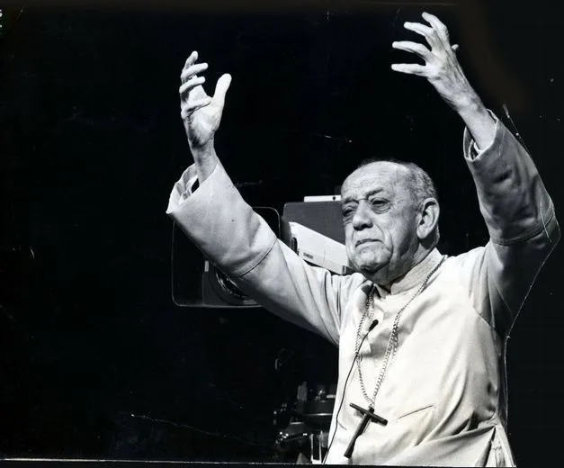 No momento, você está visualizando Quem foi realmente Dom Helder Câmara?