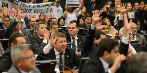 Inimputabilidade dos menores de 18 anos