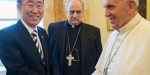 Análise sobre a repercussão da Encíclica Laudato Si