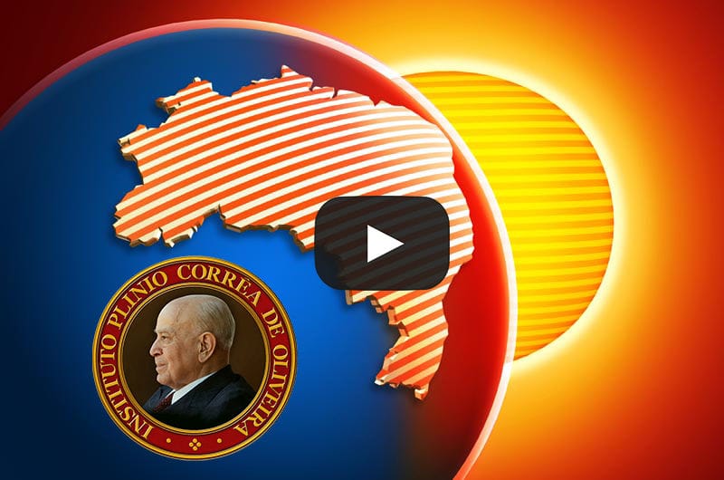 No momento, você está visualizando Filial Súplica ao Papa repercute no Bom Dia Brasil – TV Globo