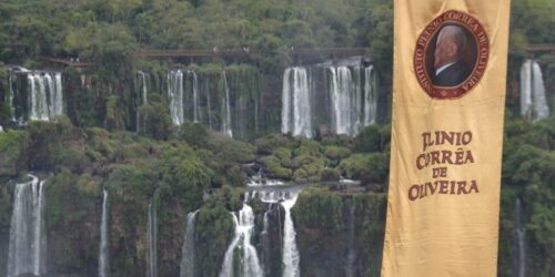 Caravana de Maio de 2015 – Interior do Paraná diz “NÃO!” às uniões homossexuais!