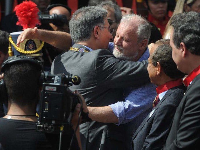 No momento, você está visualizando João Pedro Stédile – Ouro Preto e Roma