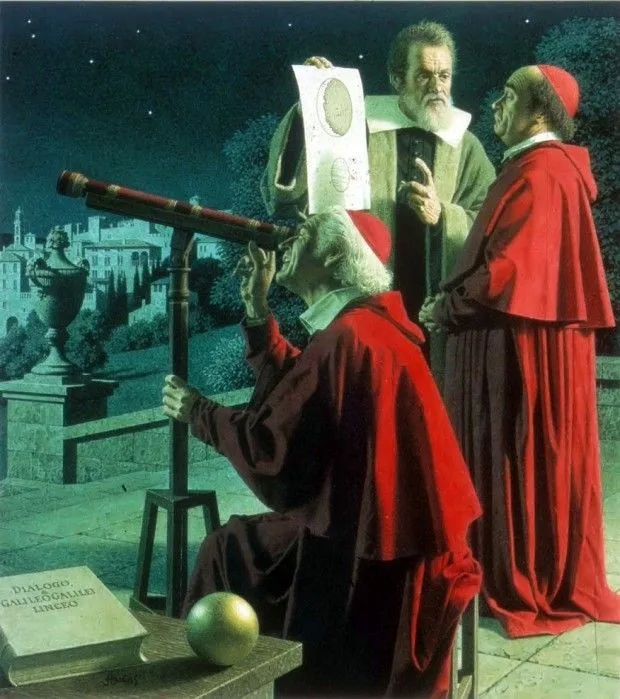Galileo Galilei 01