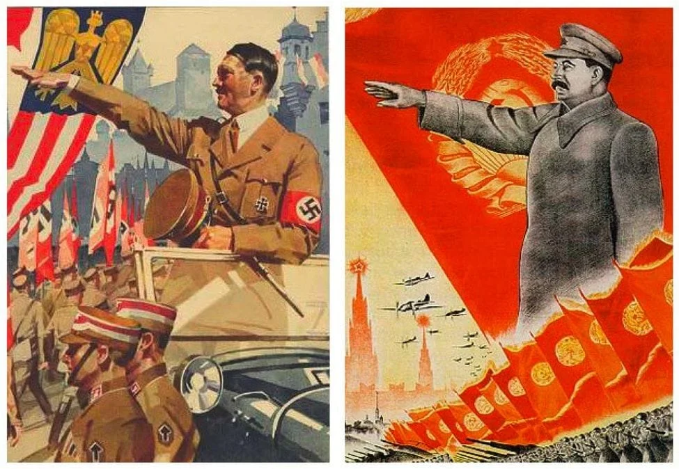 No momento, você está visualizando Retrospecto dos principais fatos da II Guerra. As previsões do LEGIONÁRIO e suas realizações