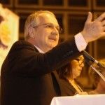 Fachin e a CNBB e o mandamento de não furtar