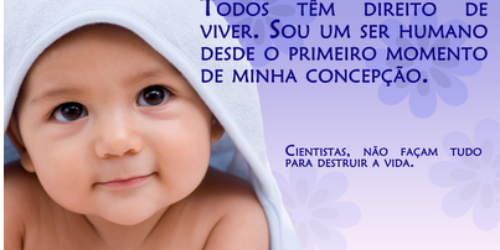 Estado islâmico e aborto, o que é pior?