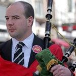 Irlanda: Plebicito a favor ou contra Cristo