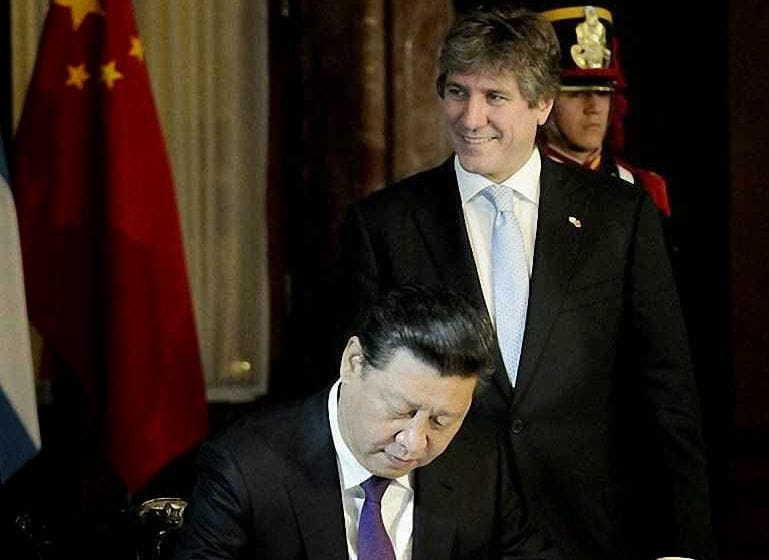 No momento, você está visualizando “Nacionalistas” abrem as portas da Argentina e da América do Sul ao comunismo chinês