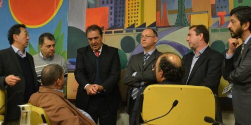 Ação Jovem do IPCO participa de Audiência Pública sobre a Ideologia de Gênero na Câmara de São Paulo