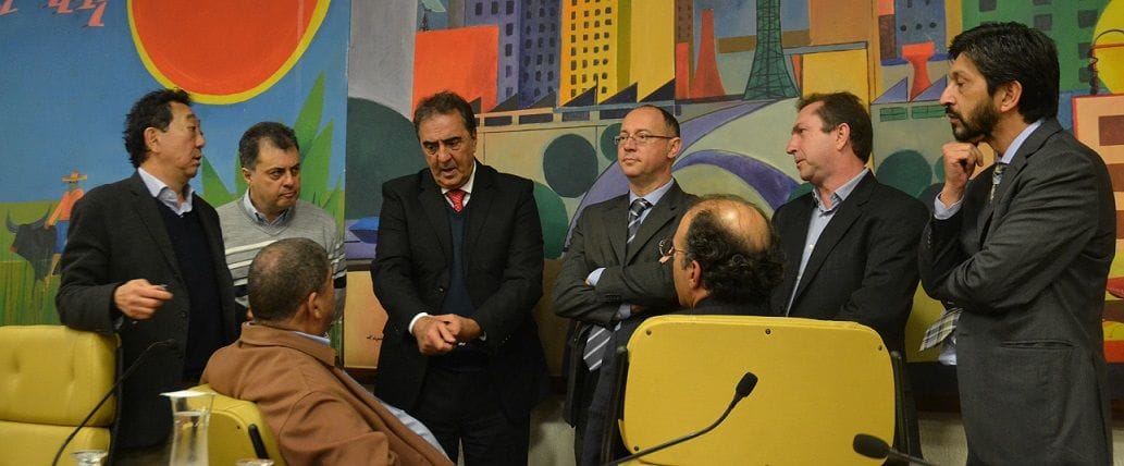 No momento, você está visualizando Ação Jovem do IPCO participa de Audiência Pública sobre a Ideologia de Gênero na Câmara de São Paulo