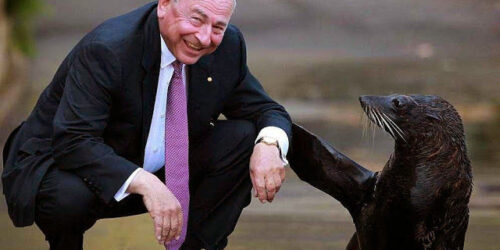 Maurice Newman: medos climáticos servem de ardil para achatar as soberanias nacionais