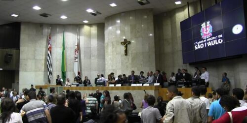 Batalha e vitória contra a Ideologia de Gênero na Câmara Municipal de São Paulo