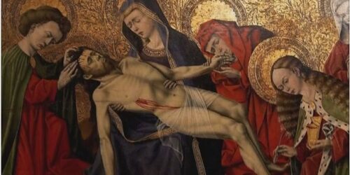 Nobreza da graça e nobreza de sangue