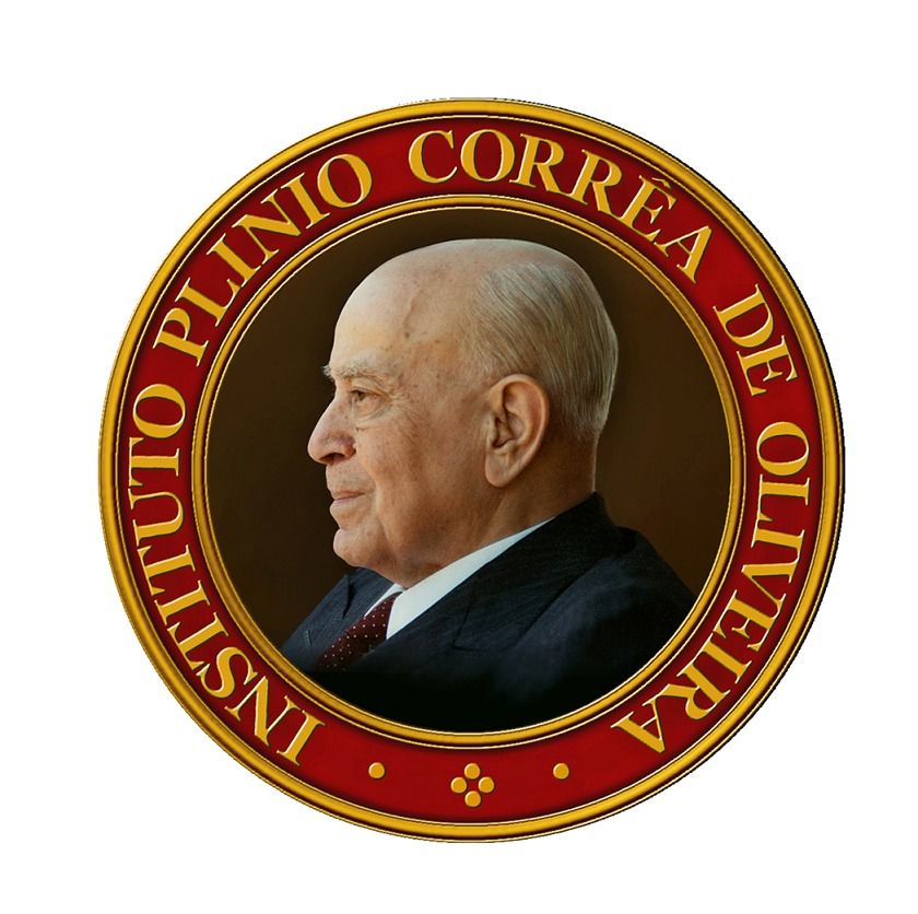 No momento, você está visualizando Nota de repúdio aos atos sacrílegos na Parada Homossexual ocorrida em São Paulo