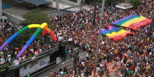 Senhor Deus, a quem a vingança pertence