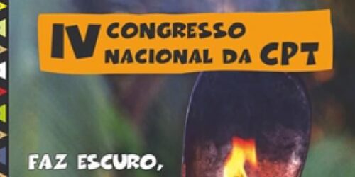 A velha esquerda católica e o IV Congresso Pastoral da Terra