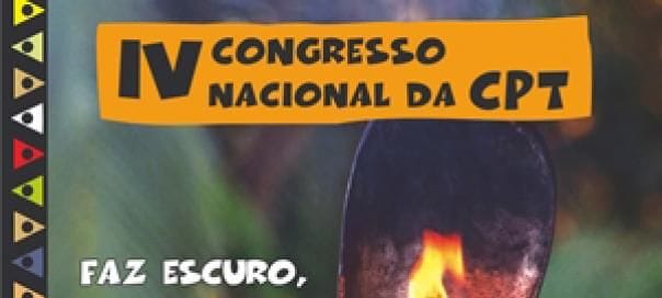 No momento, você está visualizando A velha esquerda católica e o IV Congresso Pastoral da Terra