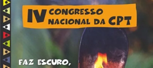 No momento, você está visualizando A velha esquerda católica e o IV Congresso Pastoral da Terra