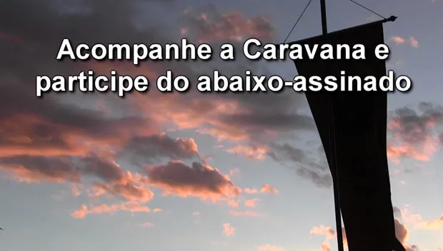 No momento, você está visualizando Filial Súplica: Trezentos e quarenta mil já participaram