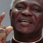 Um Papa “verde” abalaria a união dos católicos e da humanidade