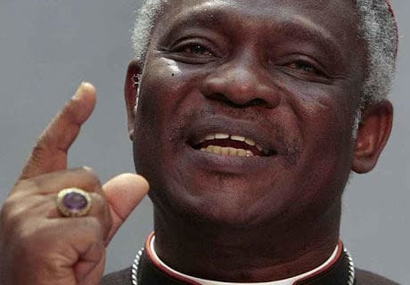 No momento, você está visualizando Um Papa “verde” abalaria a união dos católicos e da humanidade