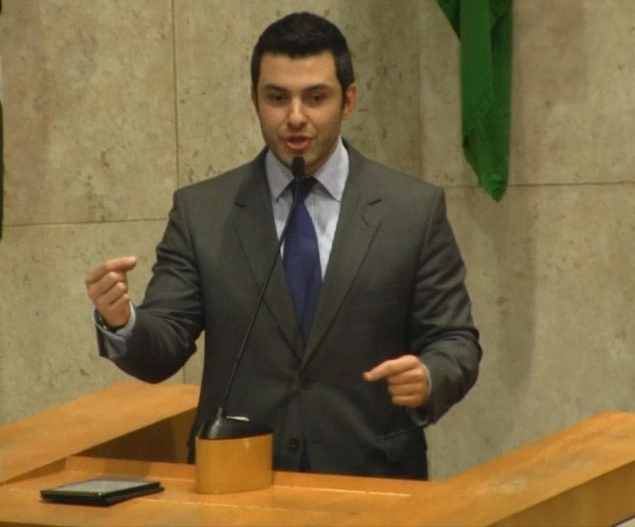 No momento, você está visualizando Vereadores de SP já se manifestaram contra a Ideologia de Gênero no PME!