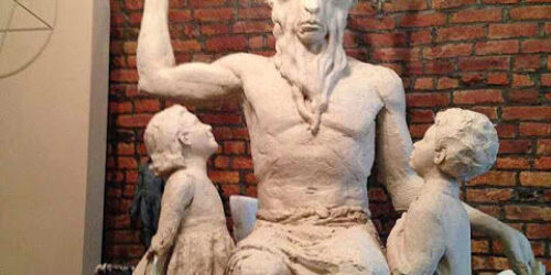 Templo Satânico pede aborto em nome de ‘liberdade religiosa’ para o culto de Satanás